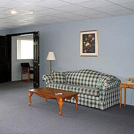 The Mill Stone Manor Huntingdon Hotel Interiør billede